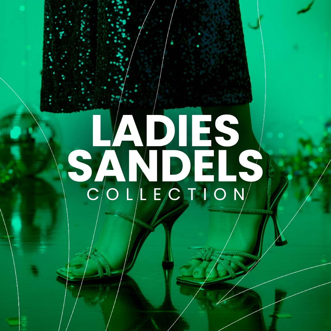  ladies footwear brands online. 