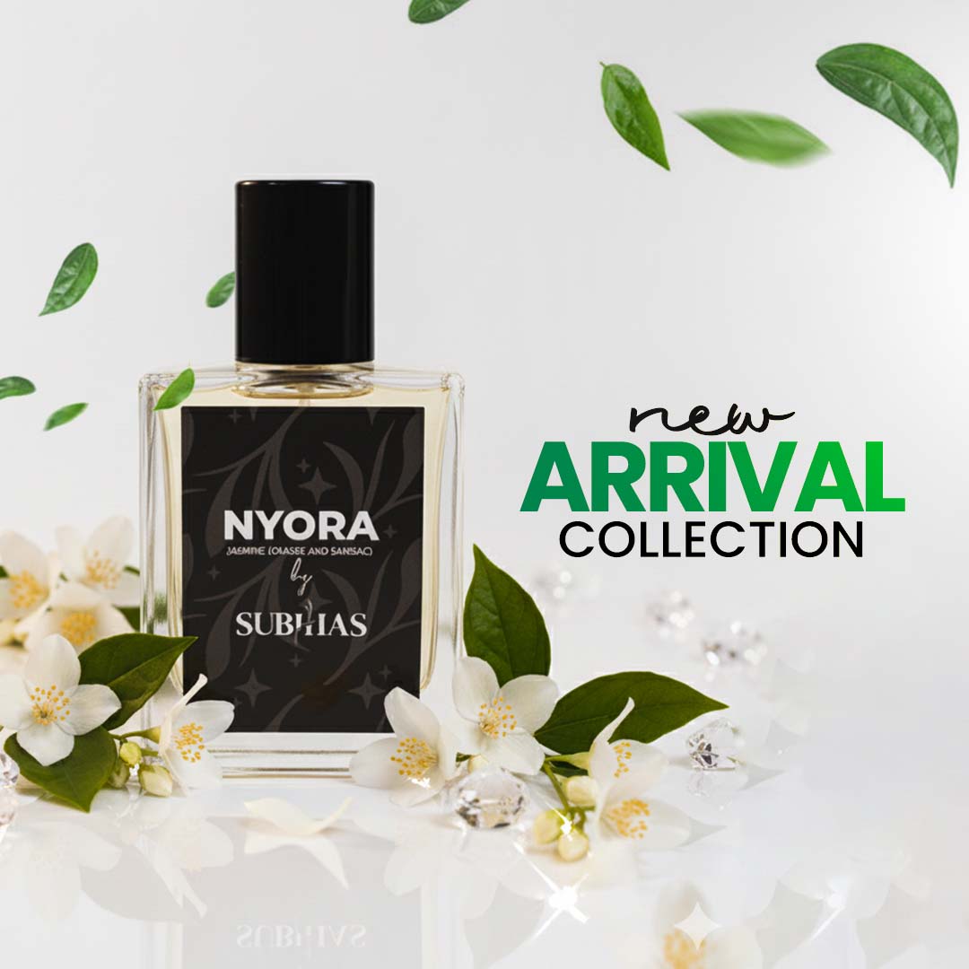 NEW ARRIVAL COLLECTION