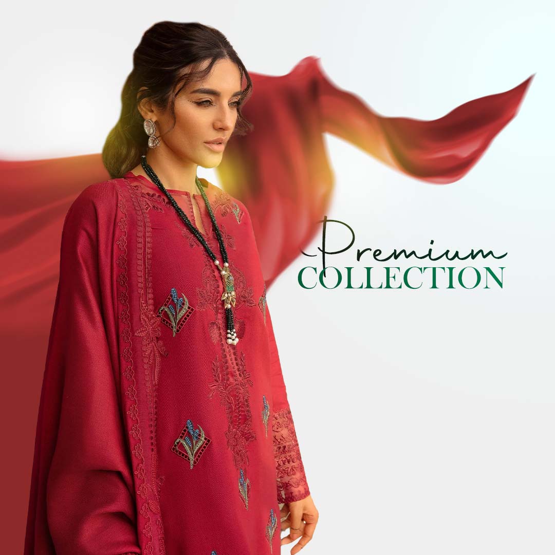 PREMIUM COLLECTION – SUBIHAS