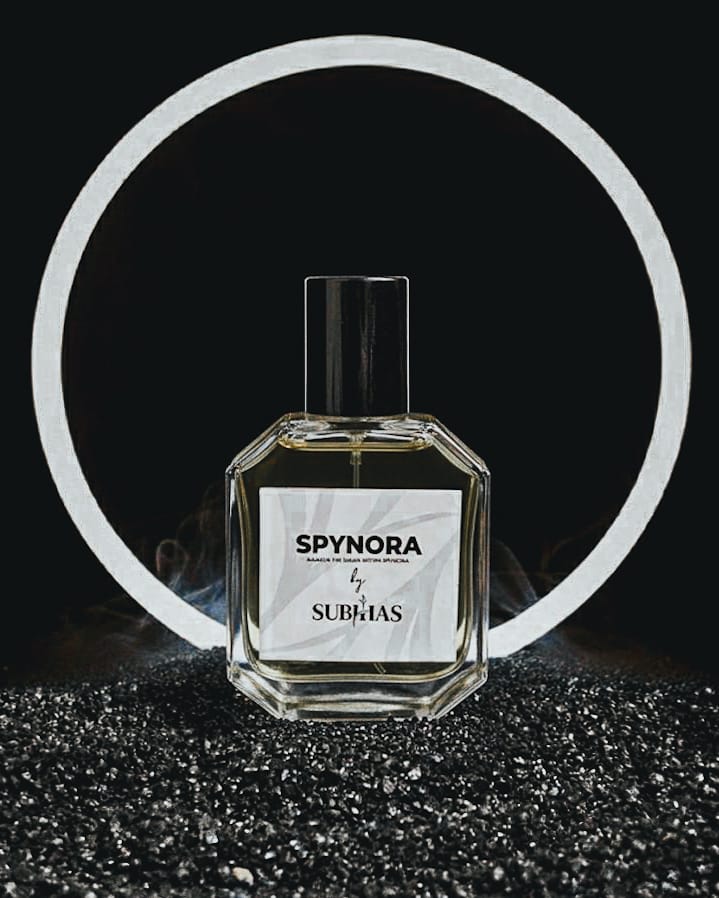 SPYNORA(L) - Code: P209