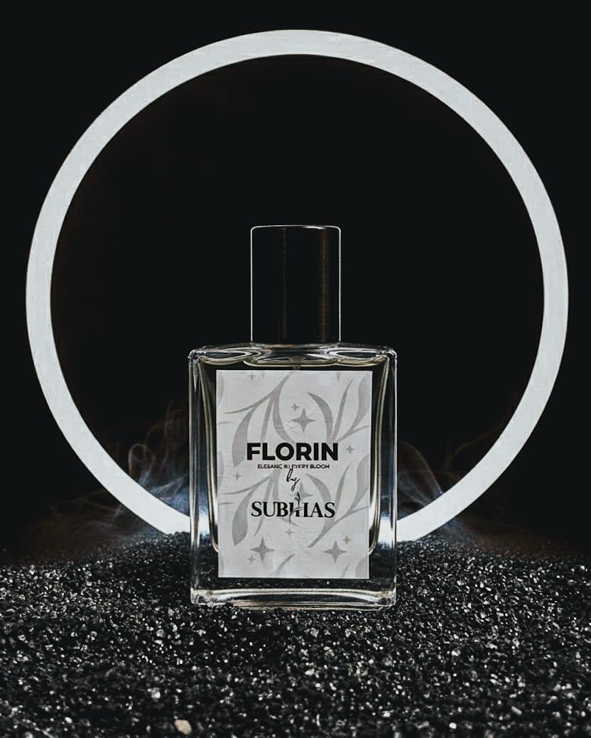 Forin 50 ml Code: #p2005