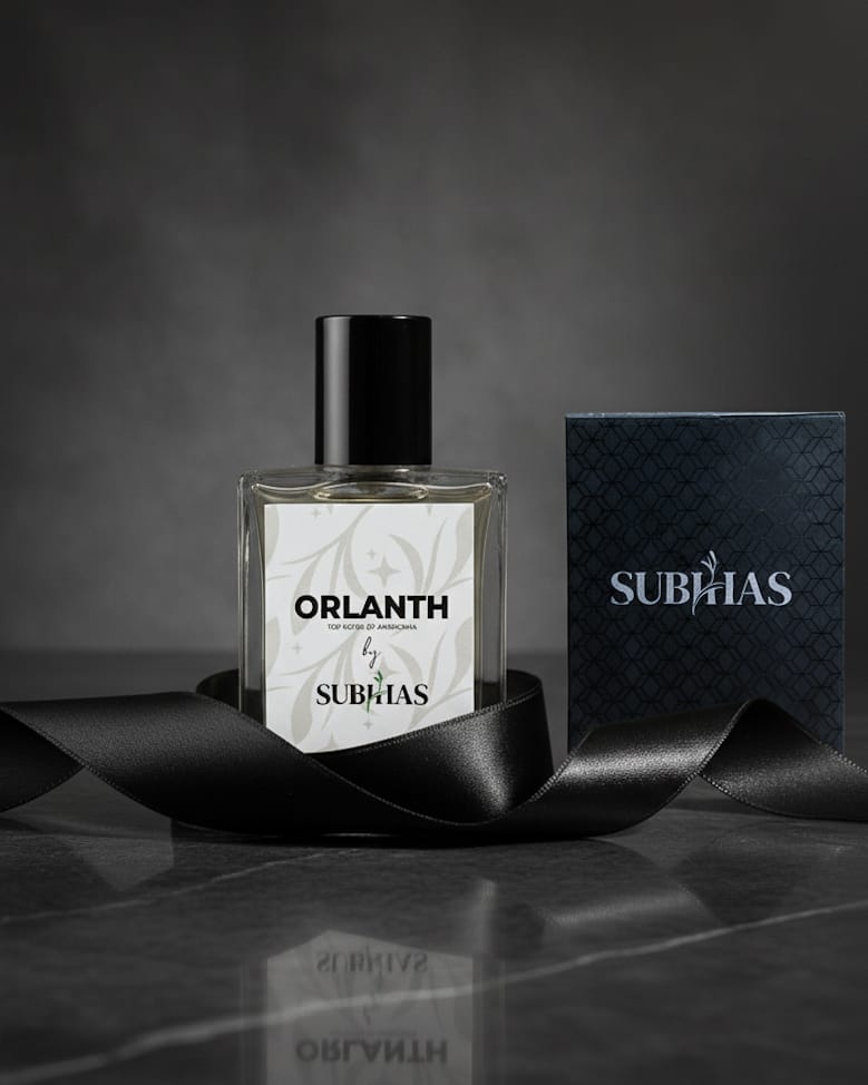 ORLANTH (L) - Code: P207 50ml