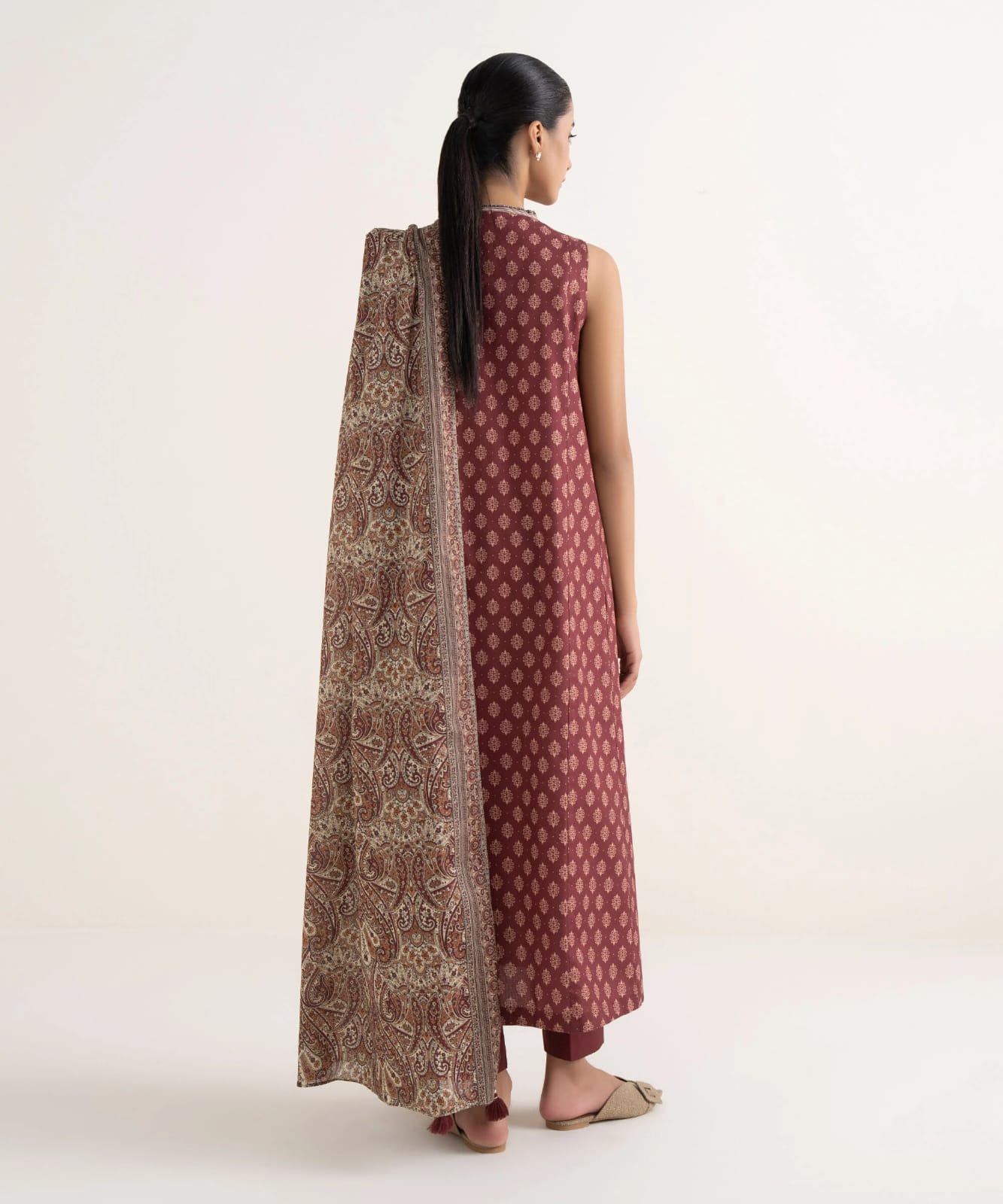 Luxury Fabric Collection SB 00104