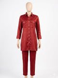 Casual Ready-to-Wear 2PC