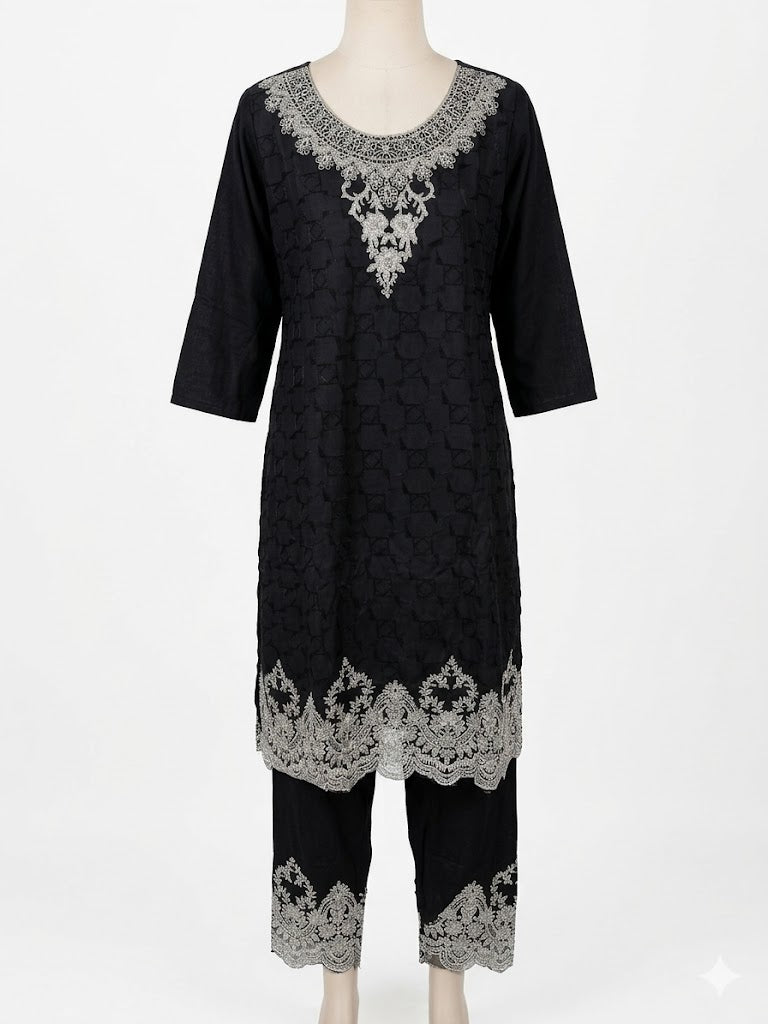 Casual Comfort Ready-to-Wear