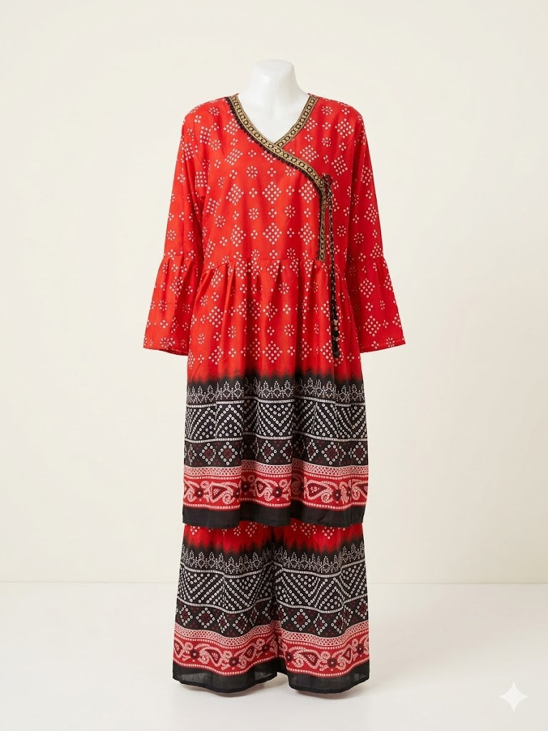 Elegant Ready-to-Wear Fashion Comfortable Wear