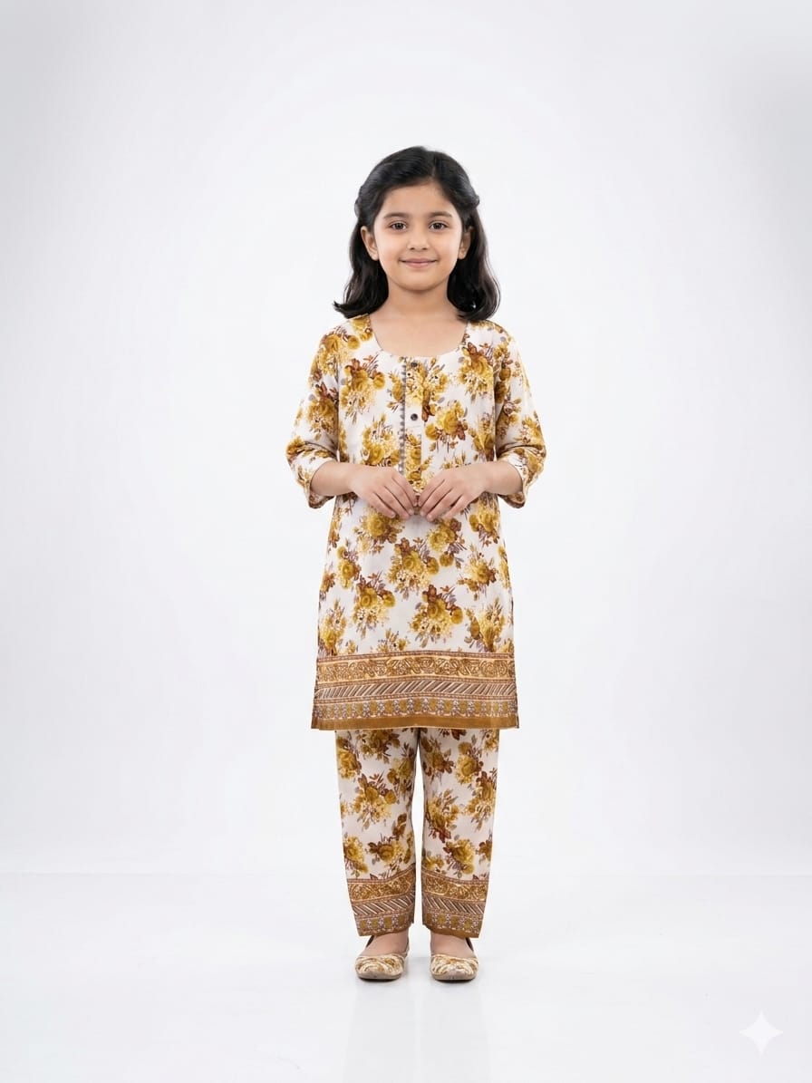 Everyday Kids Wear – Ready to Style