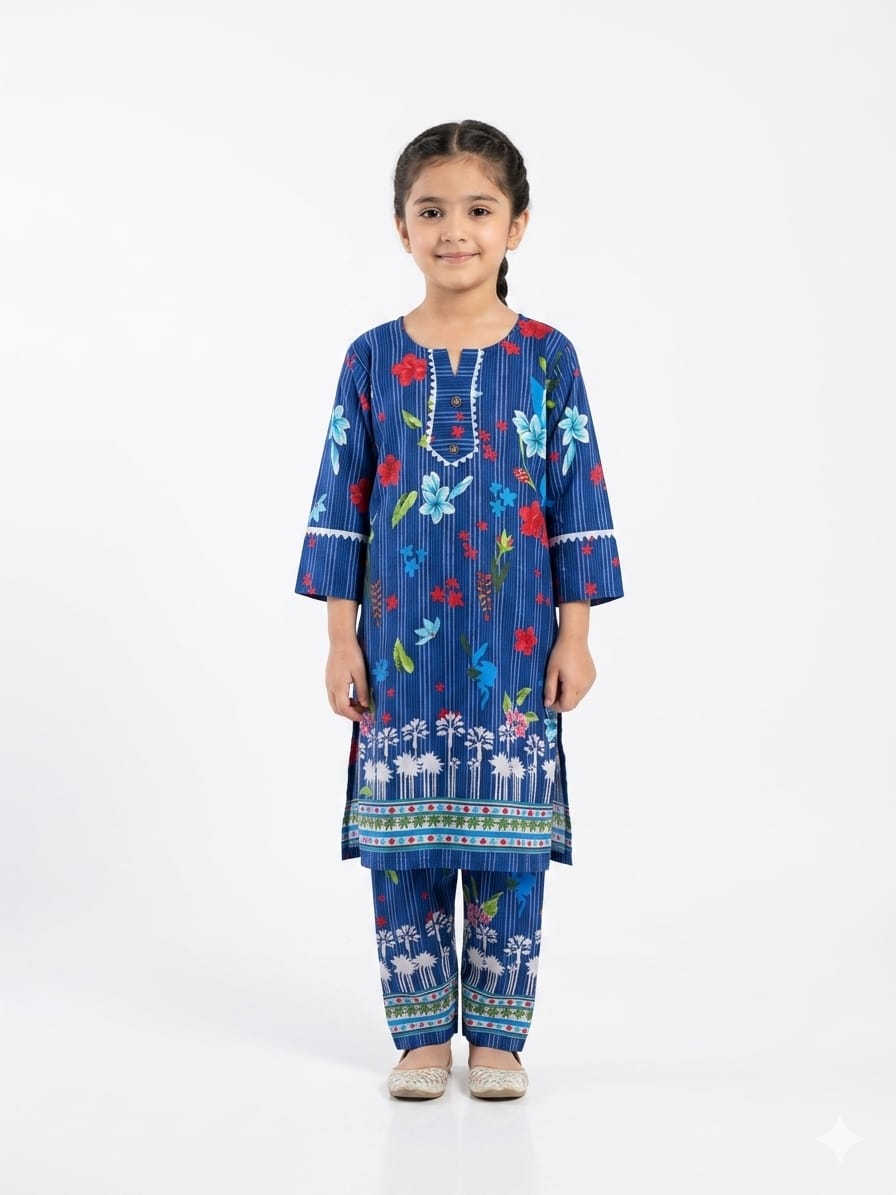 Little Stars Casual Wear Collection