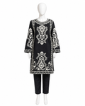 Modern Ready To Wear 3 Piece
