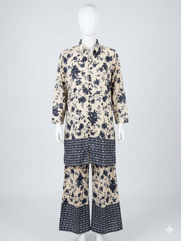 Smart Look Ready-to-Wear 2-Piece