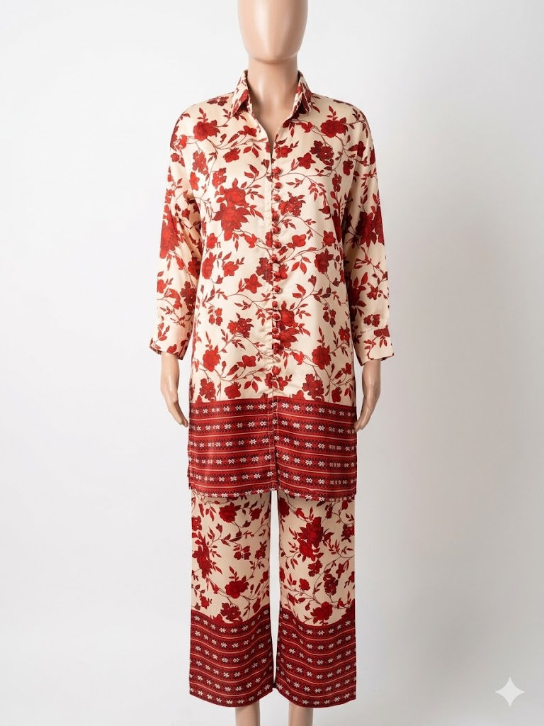 Soft Ready-to-Wear 2-Piece