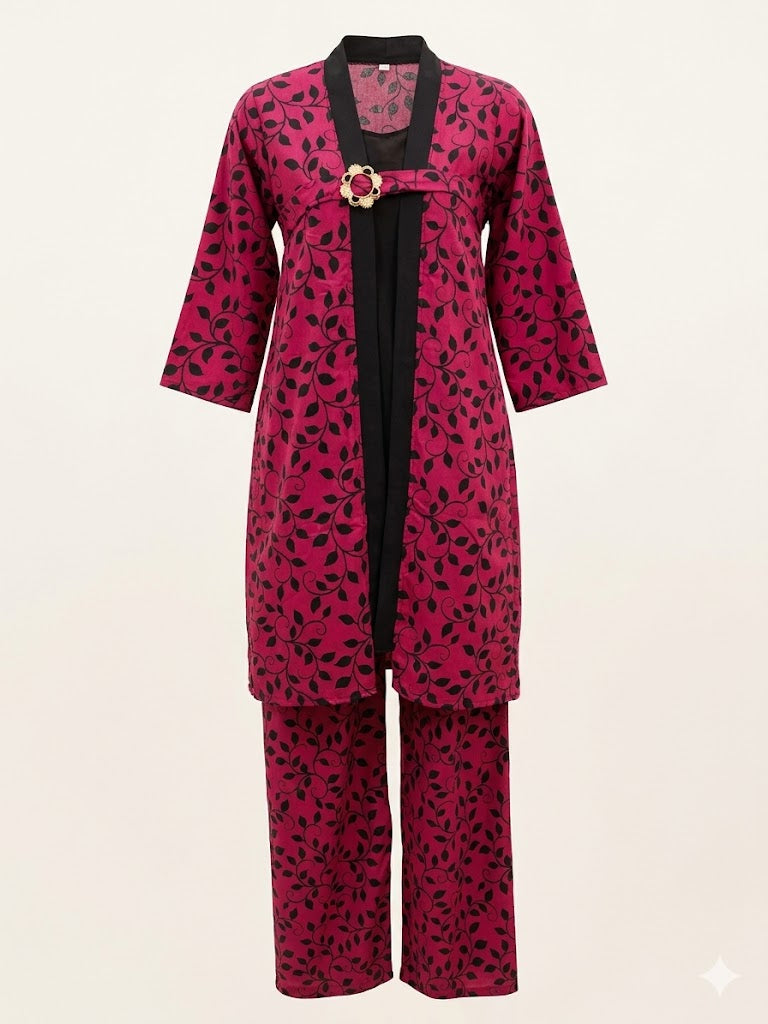 Stylish Ready-to-Wear Outfit for Everyday Vibes