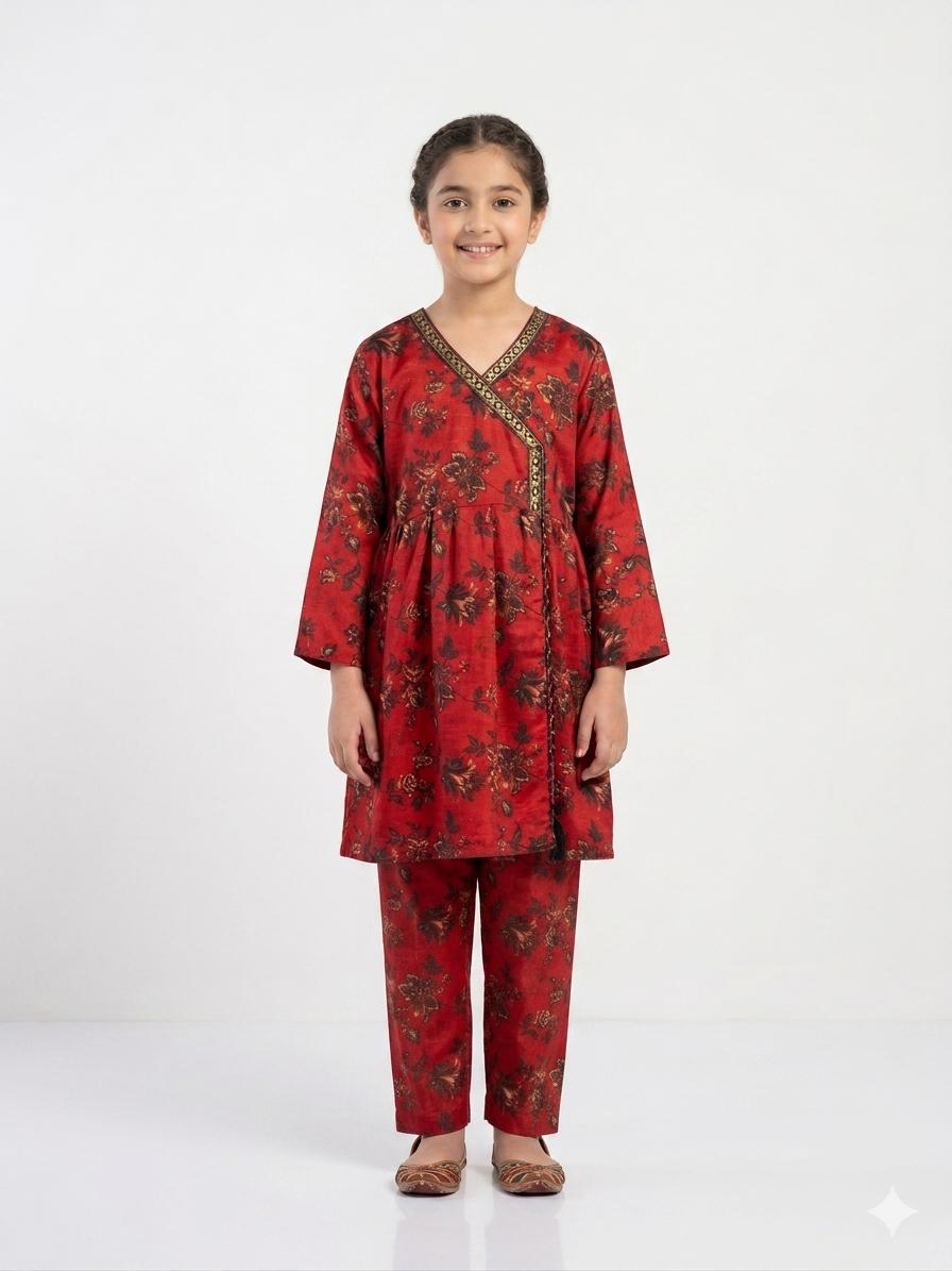 Trendy Kids Ready-to-Wear Outfits