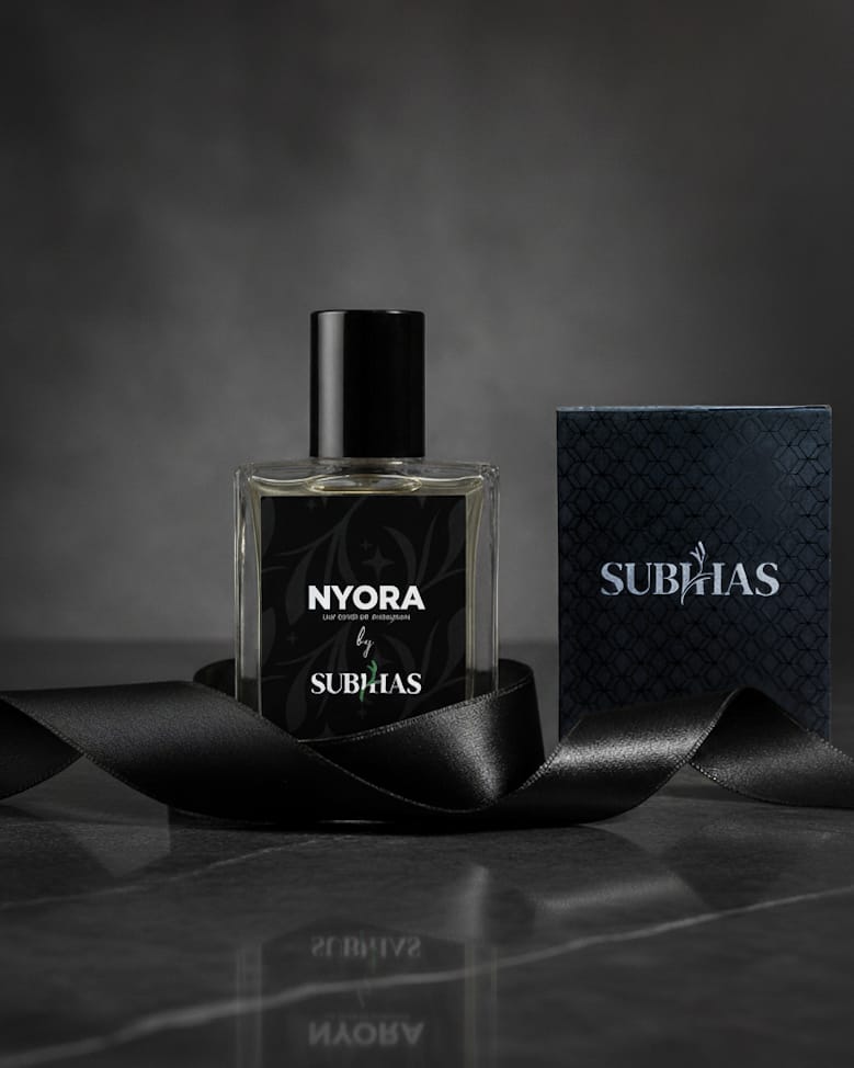 Nyora 50 ml Code: p206