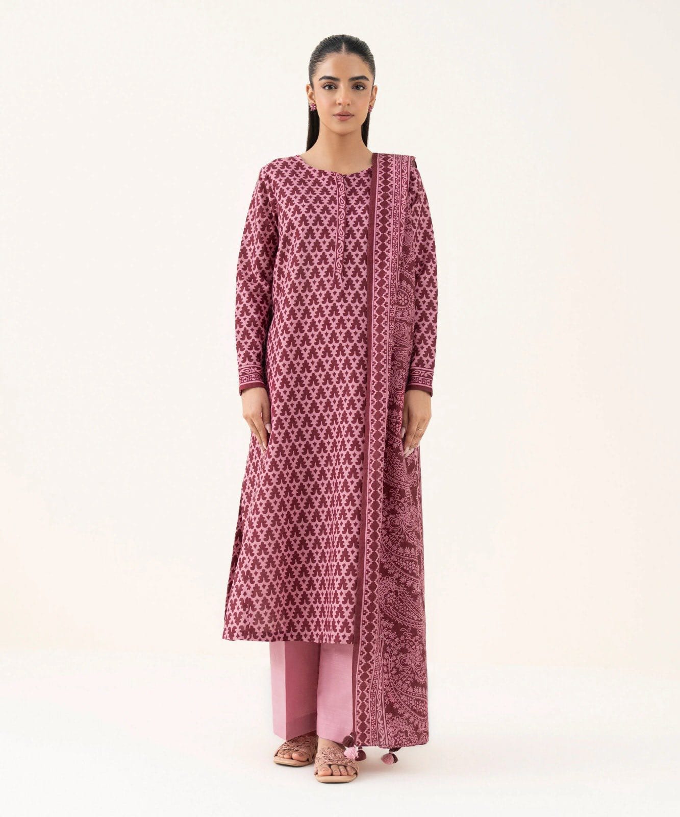 Premium Lawn SB 00101