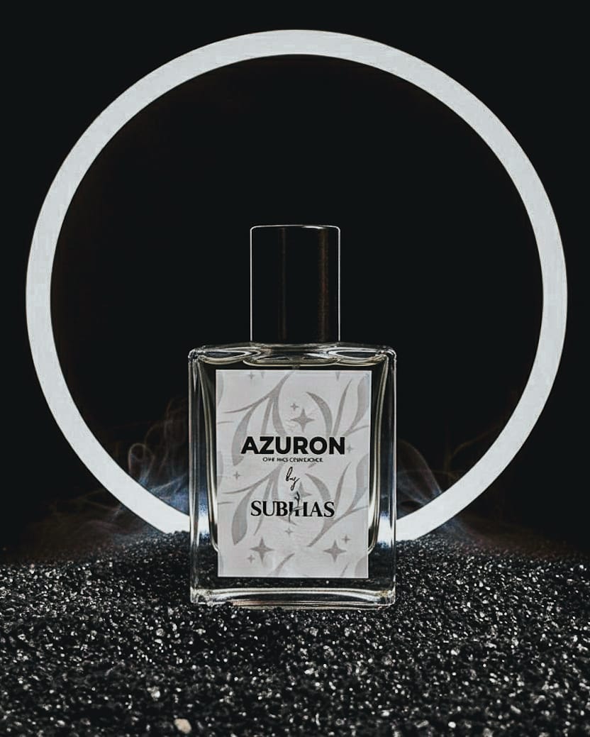 AZURON(M) - Code: P208