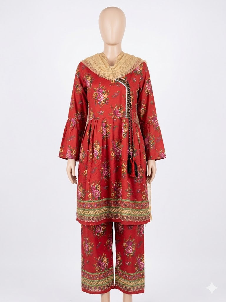 Summer Ready-to-Wear Daily Comfort