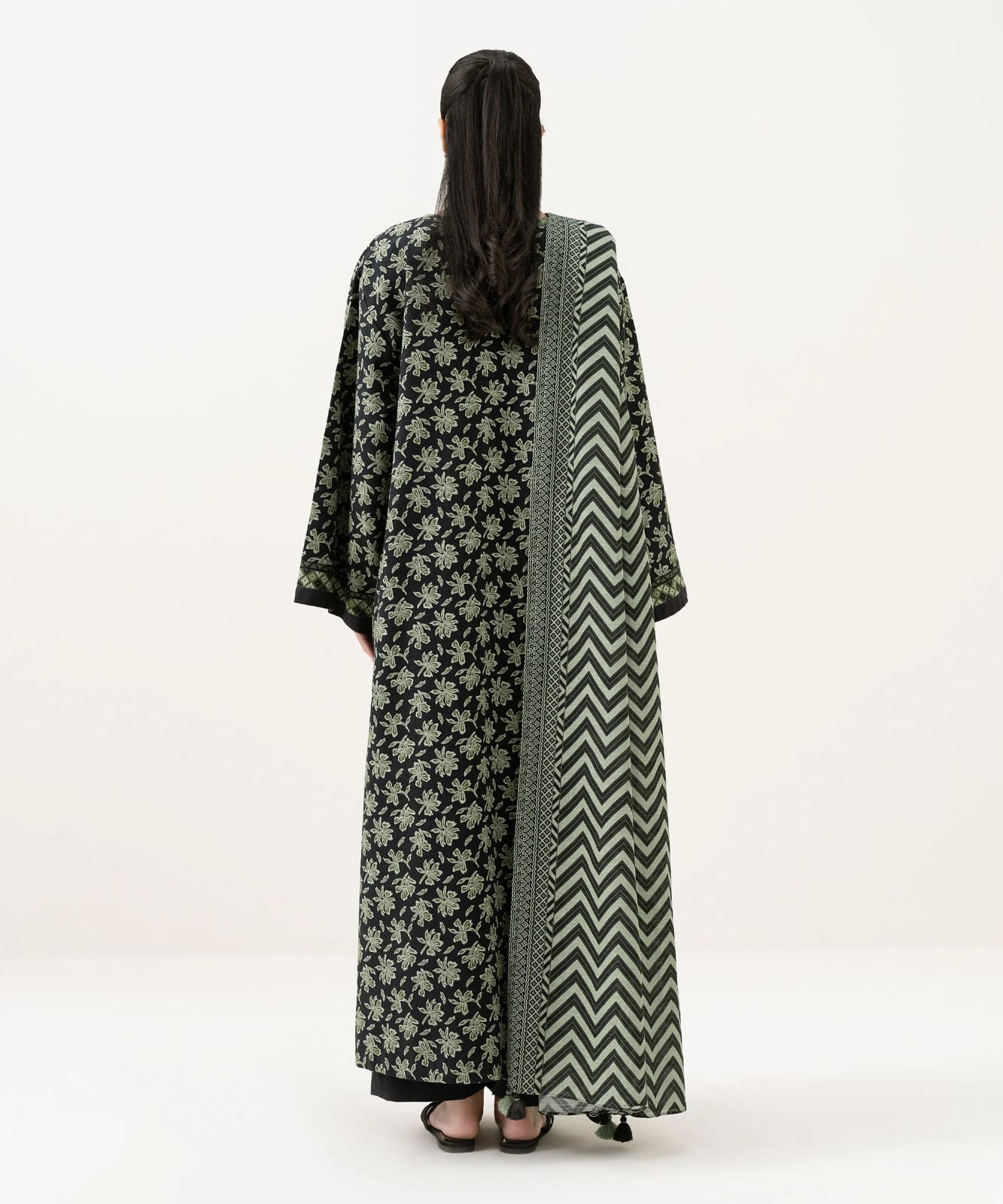 Latest Premium Lawn SB 00103