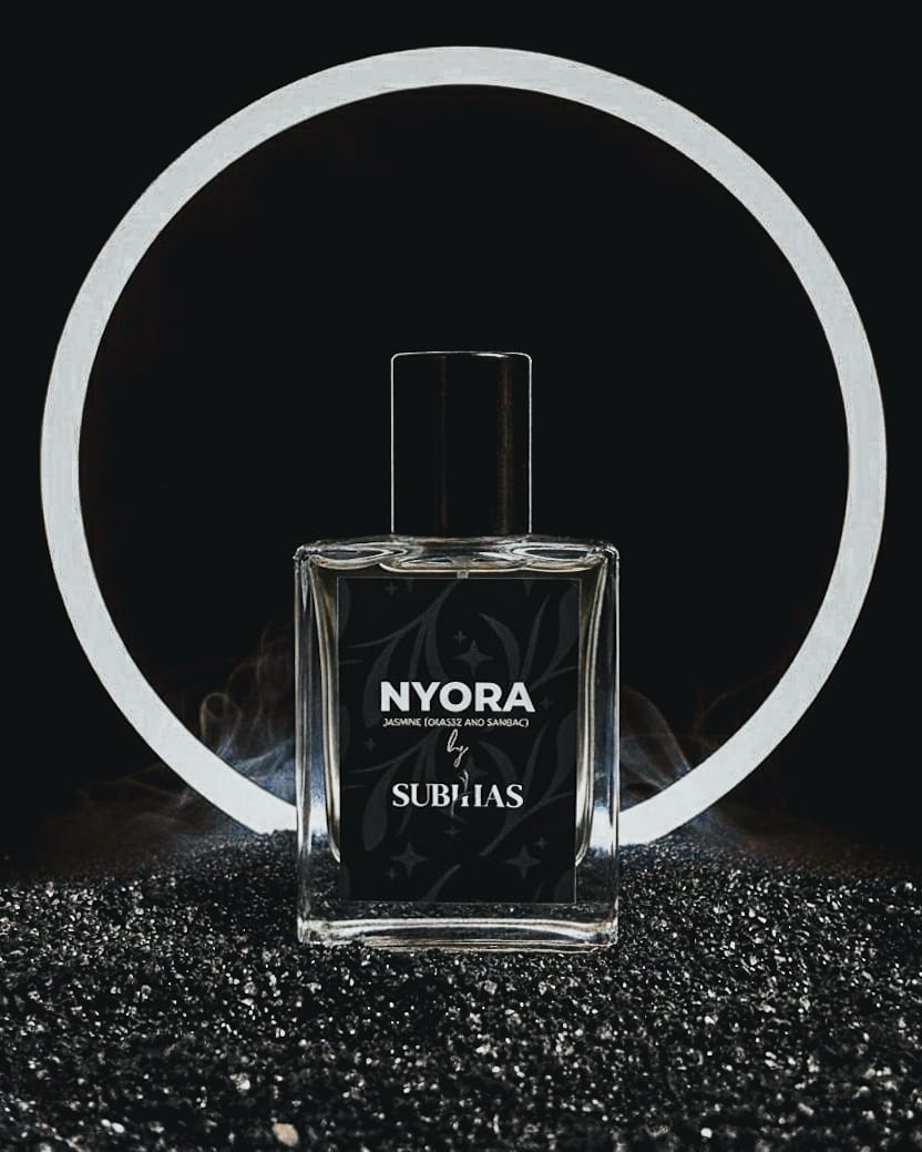 Nyora 50 ml Code: p206