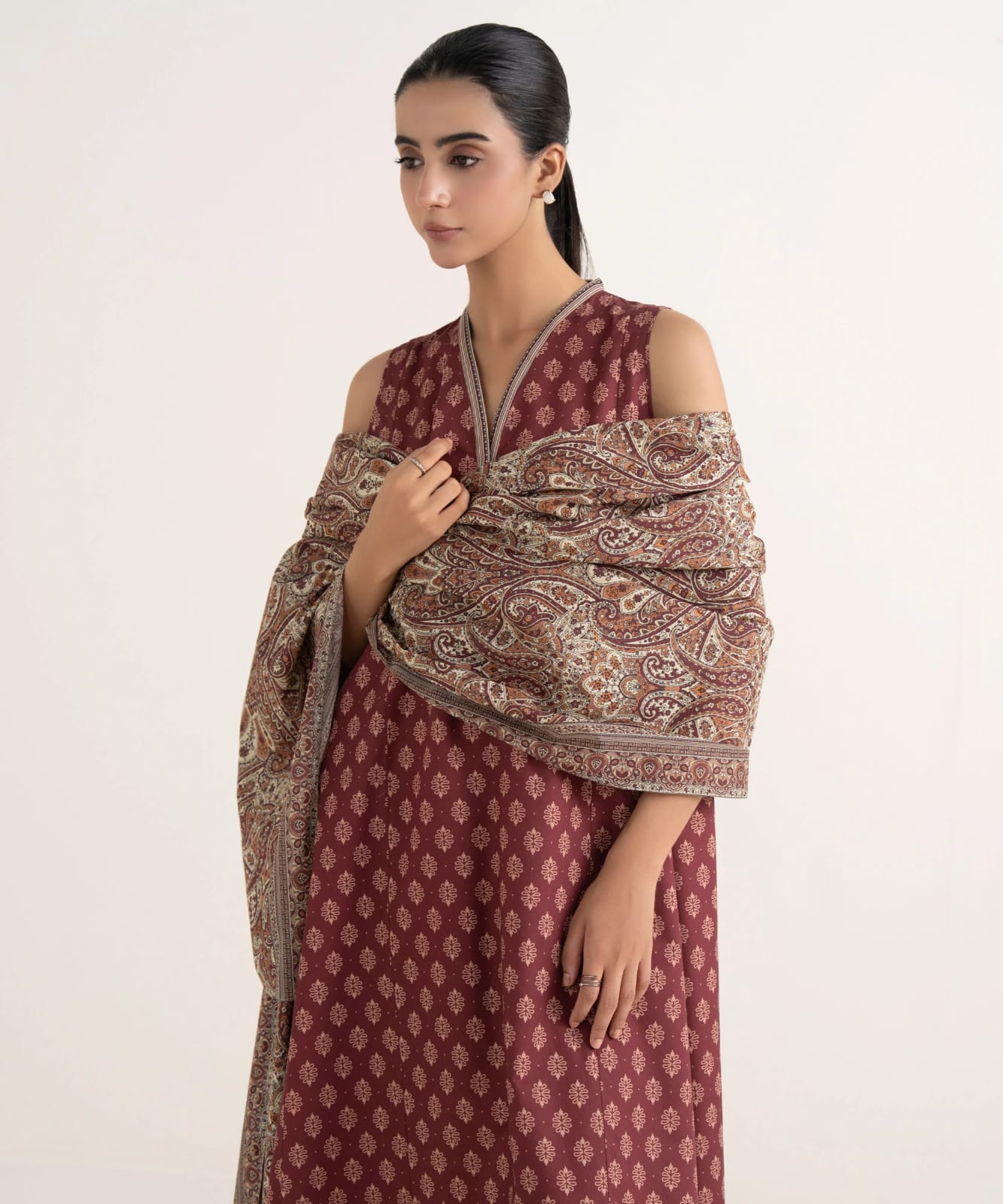 Luxury Fabric Collection SB 00104