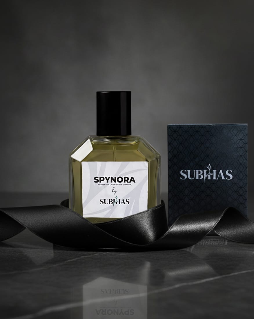 SPYNORA(L) - Code: P209