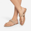 Desert Bloom Nagraj Flip-Flops Code: i#230